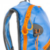 Rucsac alergat si velo cu sistem cu hidratare Spokey Traverse 7L